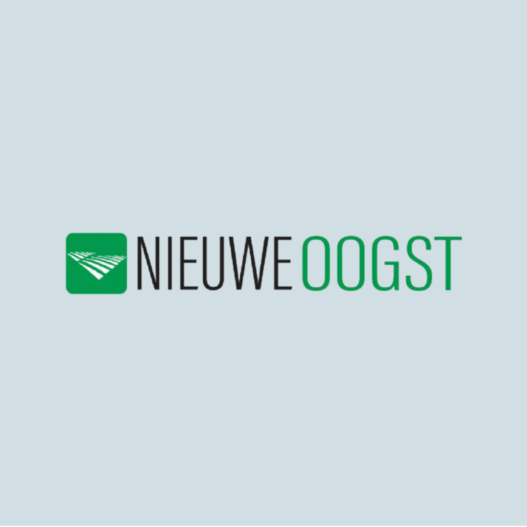 Interview in Nieuwe Oogst
