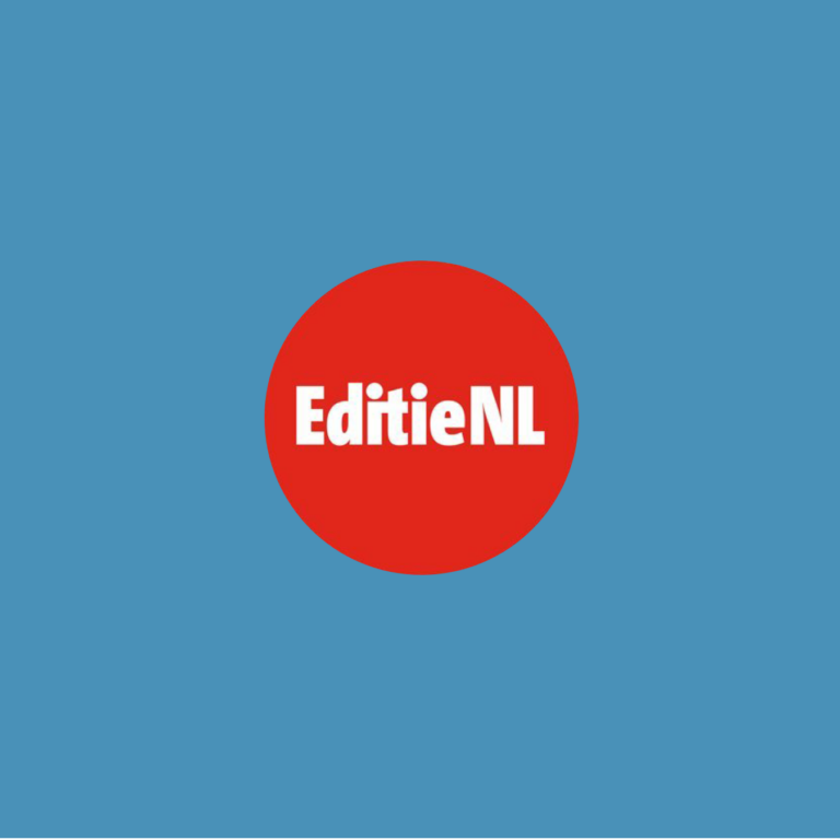 Bij EditieNL over privacy voor dieren