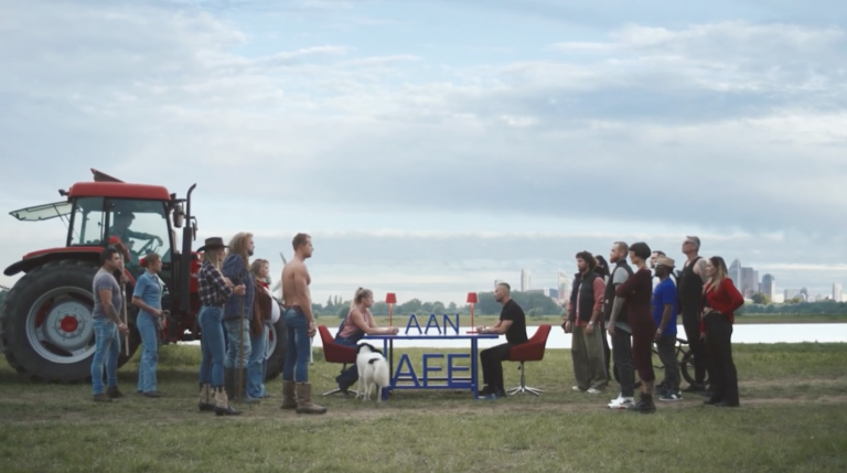 Podcast: Aan tafel met Roel Veerkamp