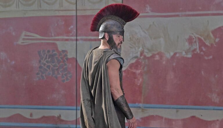De ‘rookie mistake’ van Christopher Nolan in The Odyssey